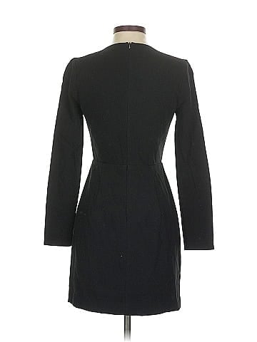 Black Halo Cocktail Dress (view 2)
