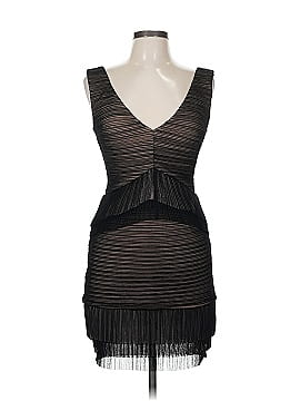 Bcbgmaxazria Cocktail Dress