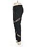Active by Old Navy Chevron-herringbone Black Active Pants Size L - photo 5
