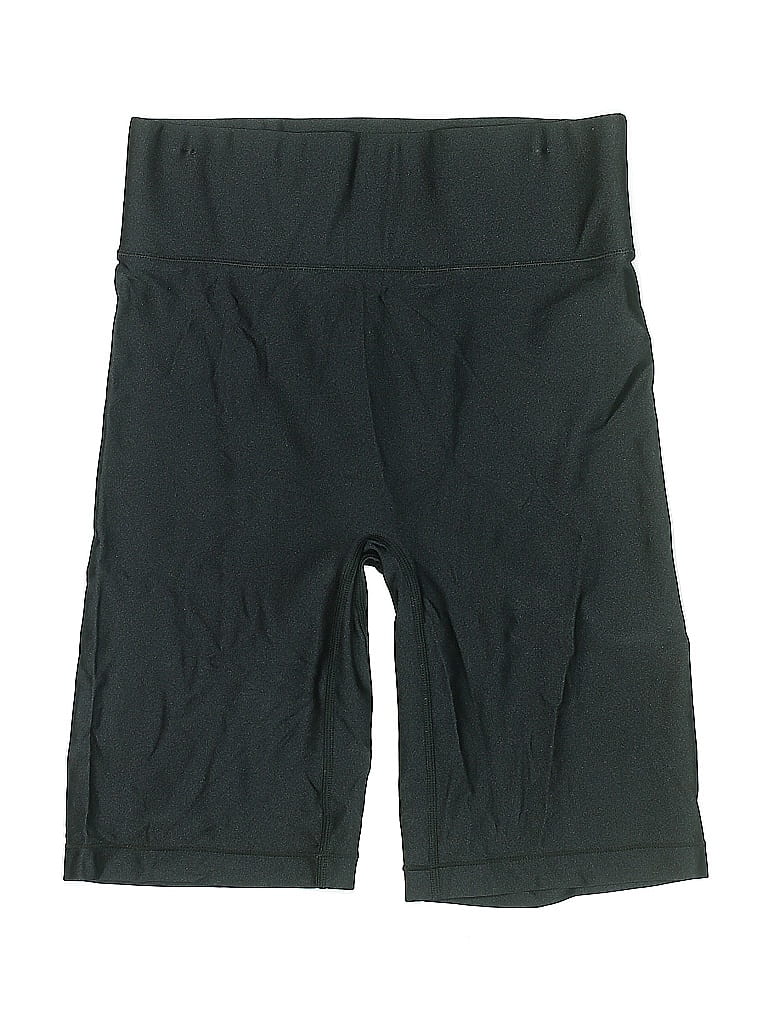 Pre-owned All Access Athletic Shorts In Black