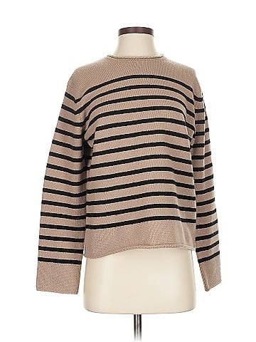 Vince. Pullover Sweater (view 1)