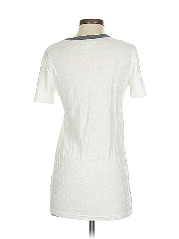 Étoile Isabel Marant Short Sleeve T-Shirt (view 2)