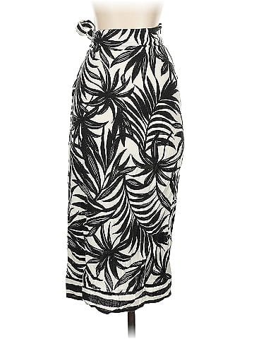 Zara Casual Skirt (view 2)
