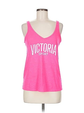 Victoria Sport Active Tank (view 1)