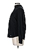 Gap Black Long Sleeve Blouse Size M - photo 5