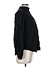 Gap Black Long Sleeve Blouse Size M - photo 4