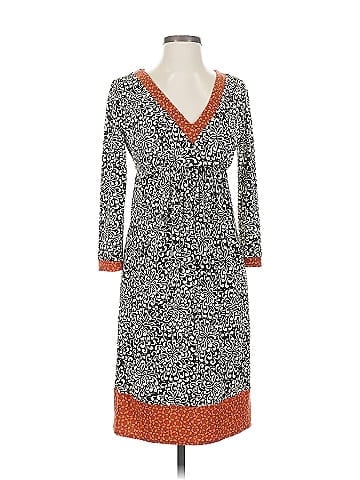 Maggy L Casual Dress (view 1)