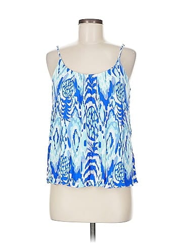 Lilly Pulitzer Tank Top (view 1)