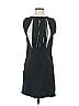 Zara Basic 100% Polyester Black Cocktail Dress Size XS - photo 1