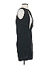Zara Basic 100% Polyester Black Cocktail Dress Size XS - photo 4