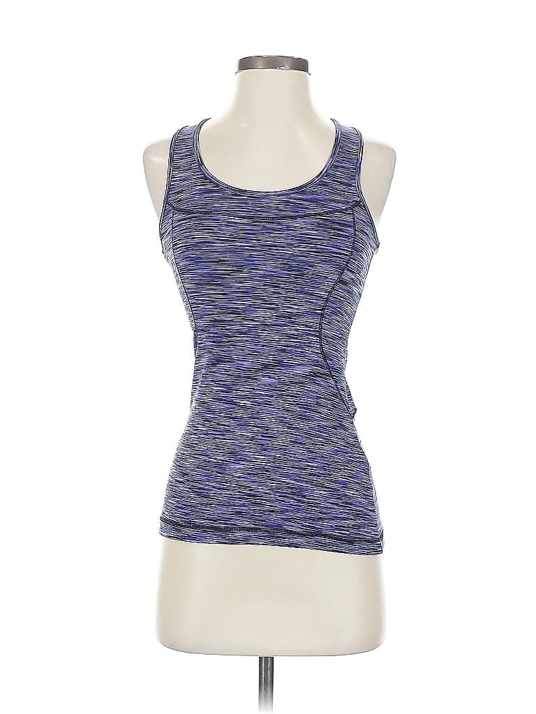Click to view more detailed imagery on our partner's website Pre-owned Prince Active Tank Top In Blue