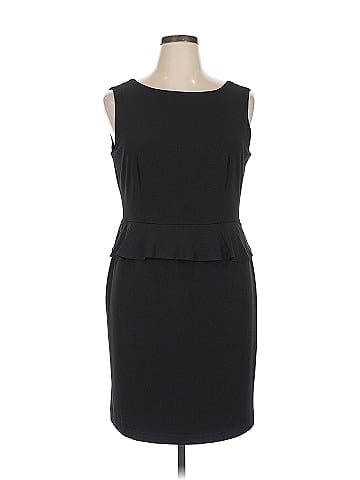 Donna Morgan Cocktail Dress (view 1)