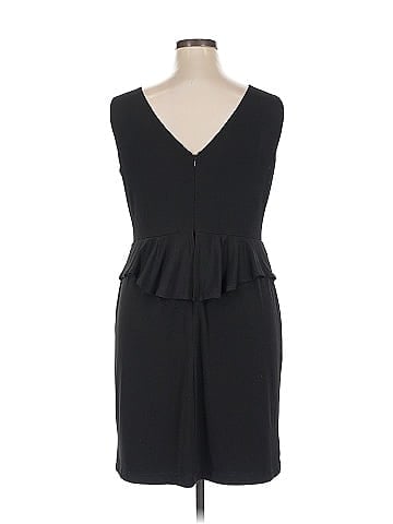 Donna Morgan Cocktail Dress (view 2)