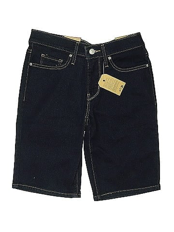 Levi's Denim Shorts (view 1)