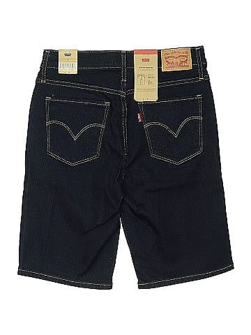 Levi's Denim Shorts (view 2)