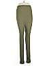 Empetua Solid Green Active Pants Size L - photo 1