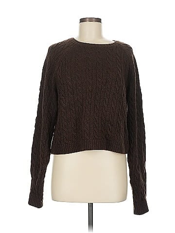 Stoic Pullover Sweater (view 1)