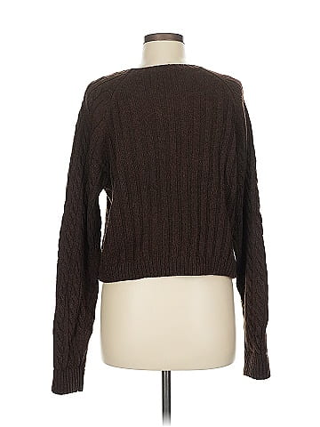 Stoic Pullover Sweater (view 2)