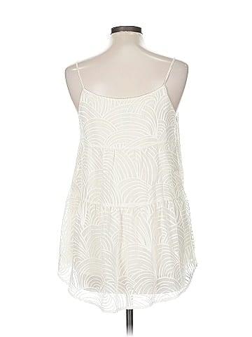 HD in Paris Sleeveless Blouse (view 2)