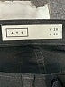 AYR Black Jeggings Size 28 waist - photo 6