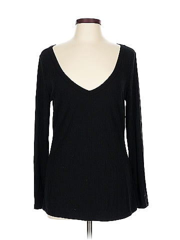 Torrid Long Sleeve T-Shirt (view 1)