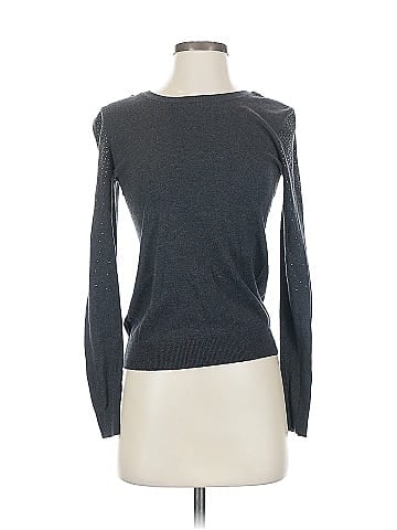 Ann Taylor LOFT Outlet Pullover Sweater (view 1)
