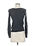 Ann Taylor LOFT Outlet Gray Pullover Sweater Size XS - photo 1