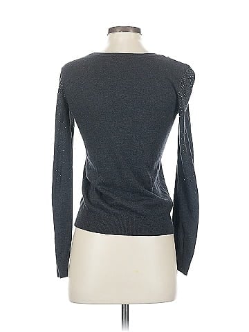 Ann Taylor LOFT Outlet Pullover Sweater (view 2)