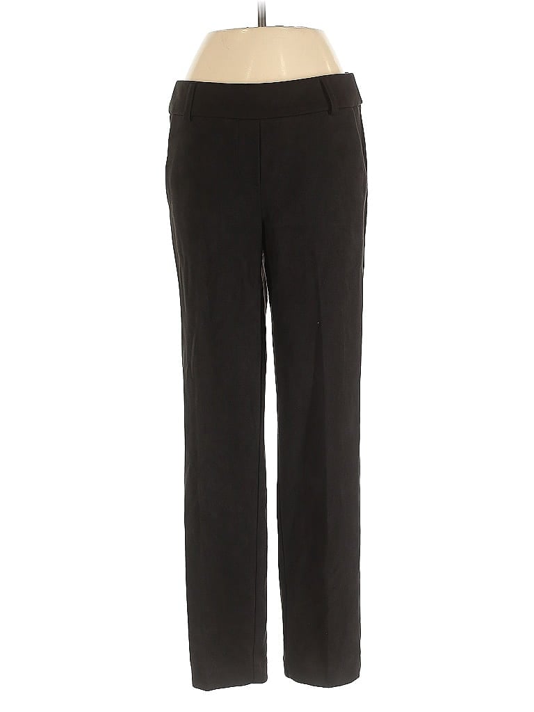 Pre-owned I Love Tyler Madison Dress Pants In Black