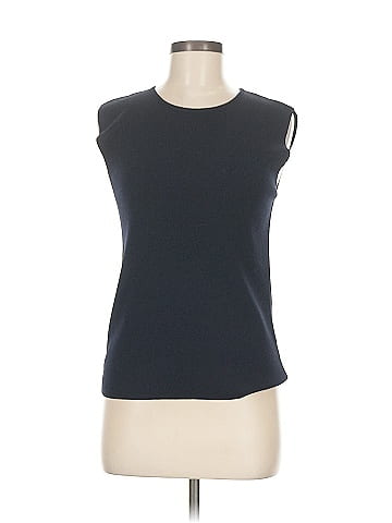 Linda Allard Ellen Tracy Sleeveless T-Shirt (view 1)