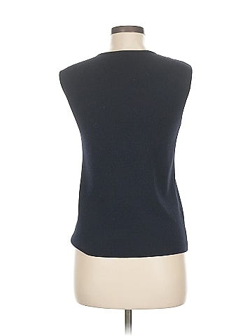 Linda Allard Ellen Tracy Sleeveless T-Shirt (view 2)