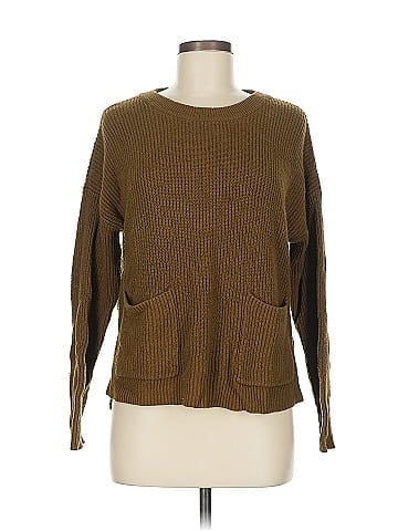 Madewell Pullover Sweater (view 1)