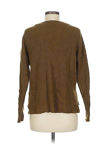 Madewell Pullover Sweater (view 2)