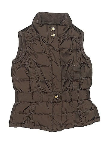 Juicy Couture Vest (view 1)