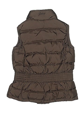 Juicy Couture Vest (view 2)