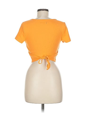 Wild Fable Short Sleeve Top (view 2)