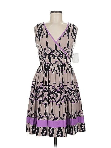 Jessica Simpson Cocktail Dress (view 1)