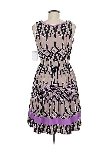 Jessica Simpson Cocktail Dress (view 2)