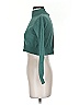 LA Hearts Green Turtleneck Sweater Size XS - photo 5