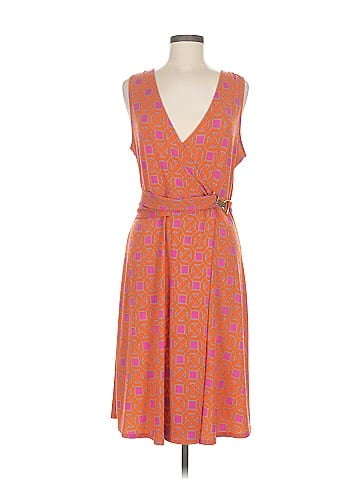 New York & Company Casual Dress (view 1)