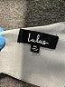 Lulus 100% Polyester Solid Gray Casual Dress Size M - photo 7