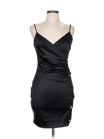 Blue Blush Cocktail Dress (view 1)