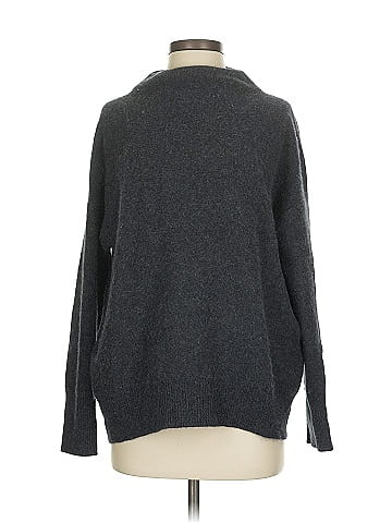 Vince. Cashmere Pullover Sweater (view 1)