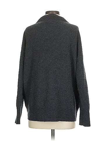 Vince. Cashmere Pullover Sweater (view 2)