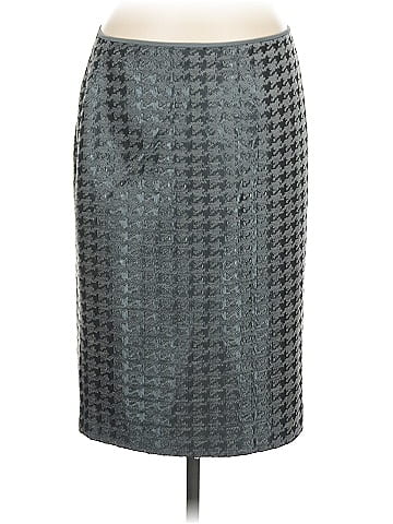 Linda Allard Ellen Tracy Formal Skirt (view 1)