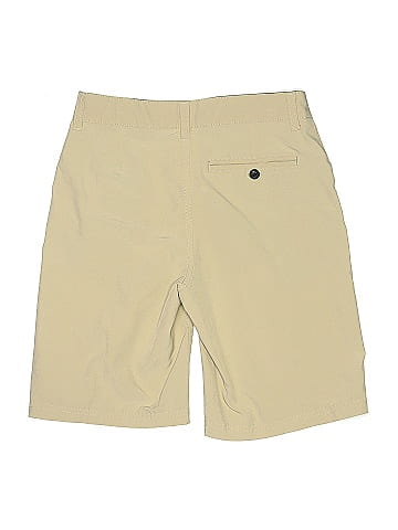 Under Armour Khaki Shorts (view 2)
