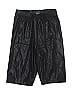 Assorted Brands 100% Other Paisley Black Athletic Shorts Size M (youth) - photo 1
