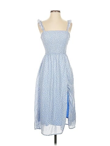 Abercrombie & Fitch Casual Dress (view 1)