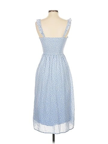 Abercrombie & Fitch Casual Dress (view 2)