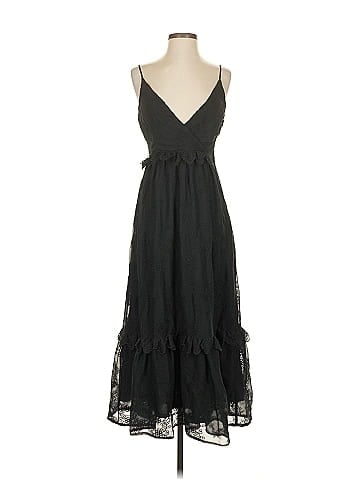 Blue Rain Cocktail Dress (view 1)